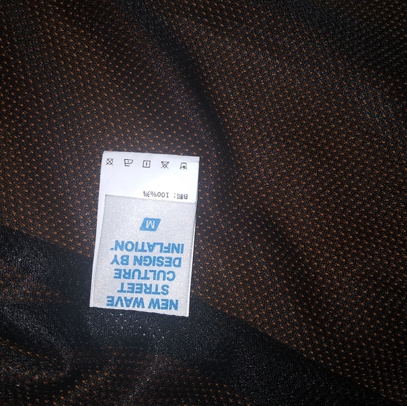 Cargo Vest - Picture 5 of 5